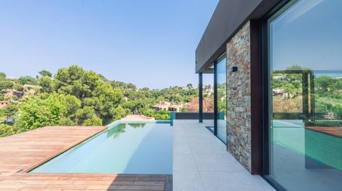 Hermosa nueva casa moderna con vista al mar en Sa Punta, Begur, image 2