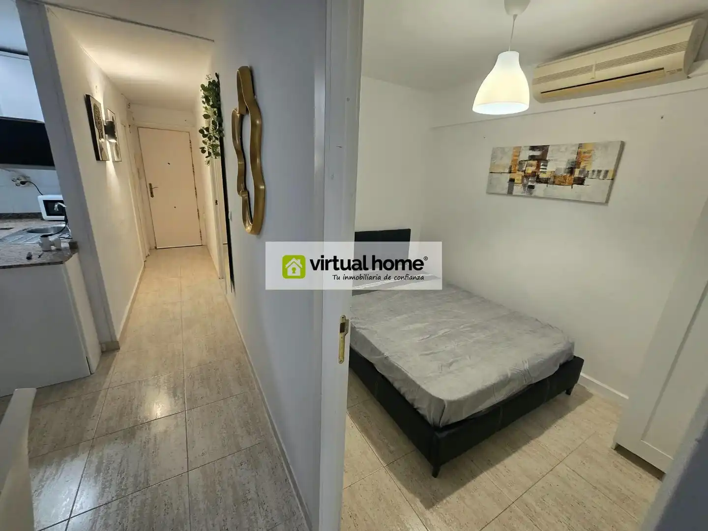 Apartament amb piscina de lloguer a Rincón de Loix, imagen 12