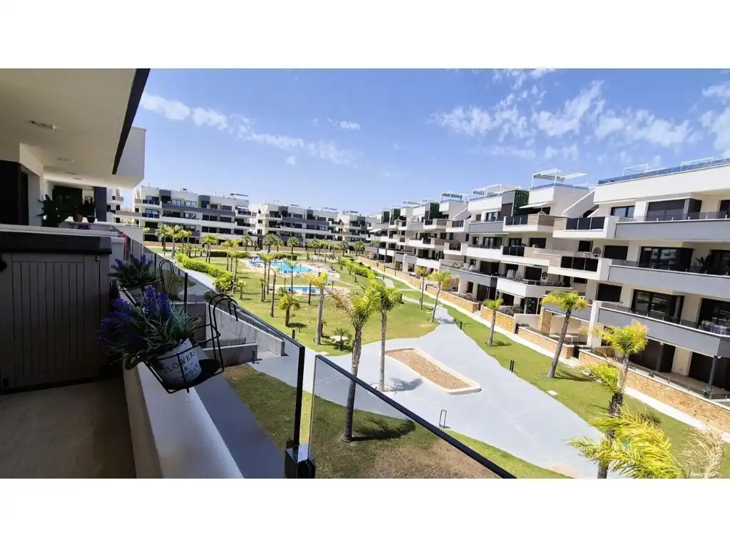Apartment mit Pool zum Verkauf in Calle Salustiana, Urbanization La Mirada, imagen 25