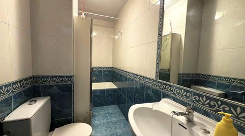 Foto 4 de Pis de lloguer a Casco Histórico - Ribera - San Basilio, Córdoba Capital