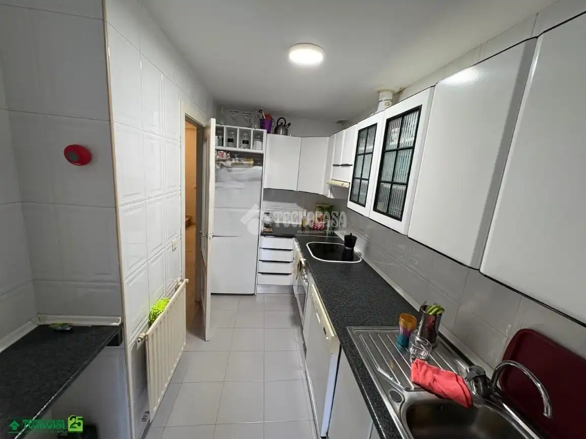 Casa adosada en venta en C. las Viñas, Miguelturra