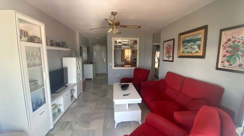 Foto 2 de Apartamento de alquiler en San Luis de Sabinillas, Manilva