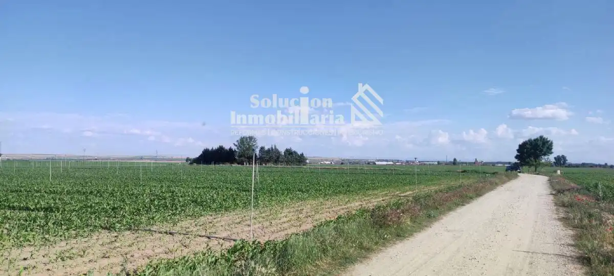 Rustikales Grundstück zum Verkauf in Huerta, imagen 4