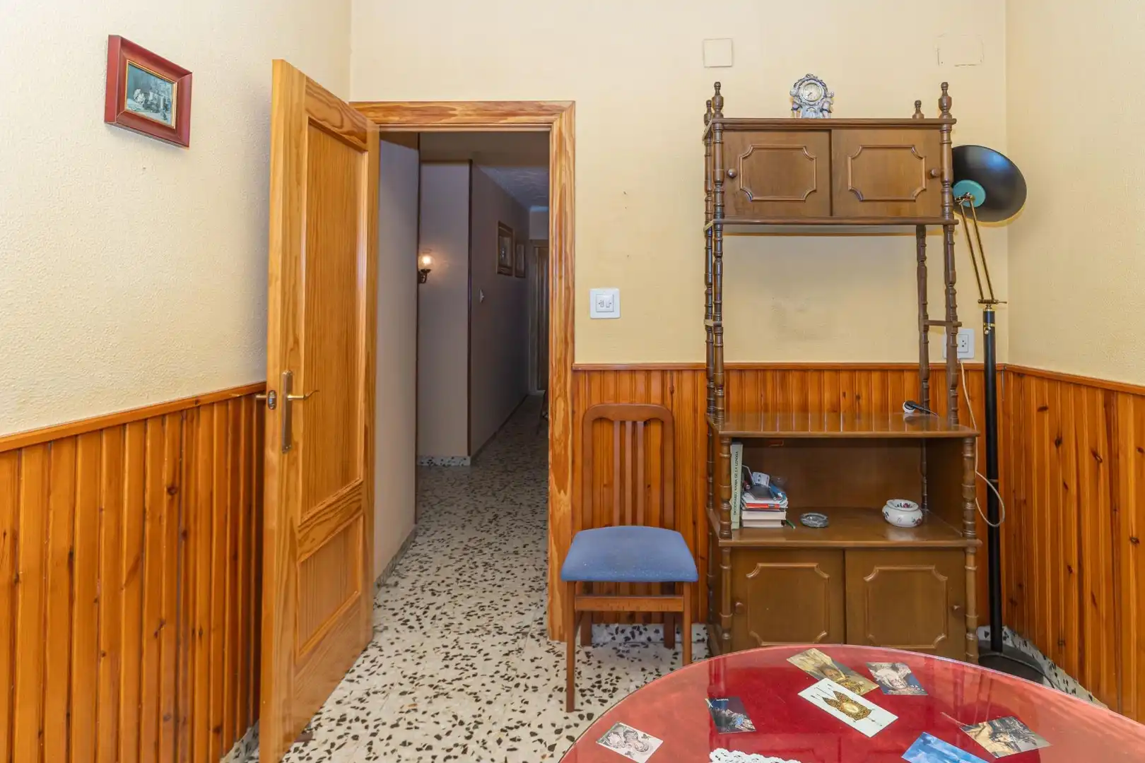 Wohnung mit Terrasse zum Verkauf in Guadix, imagen 38