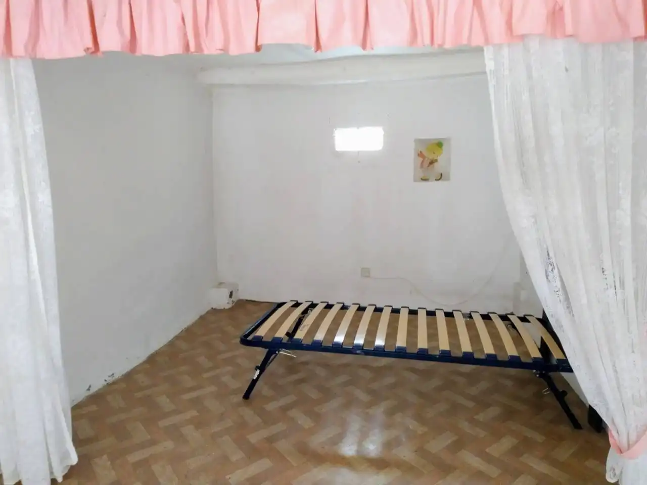 Finca rústica en venta en Covarrubias con Amueblado