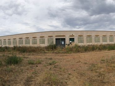 Terreny rústic en venda a A-130 1