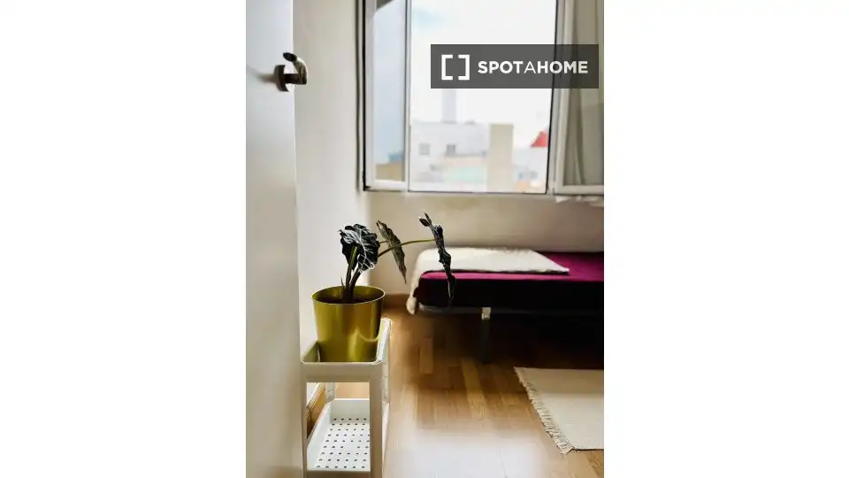 Wohnung zur Miete in Puente de Vallecas, imagen 16