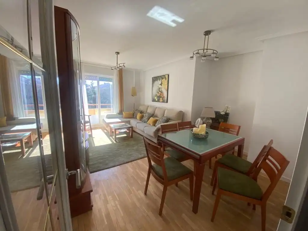 Flat for sale in N/A, Santo Tomás