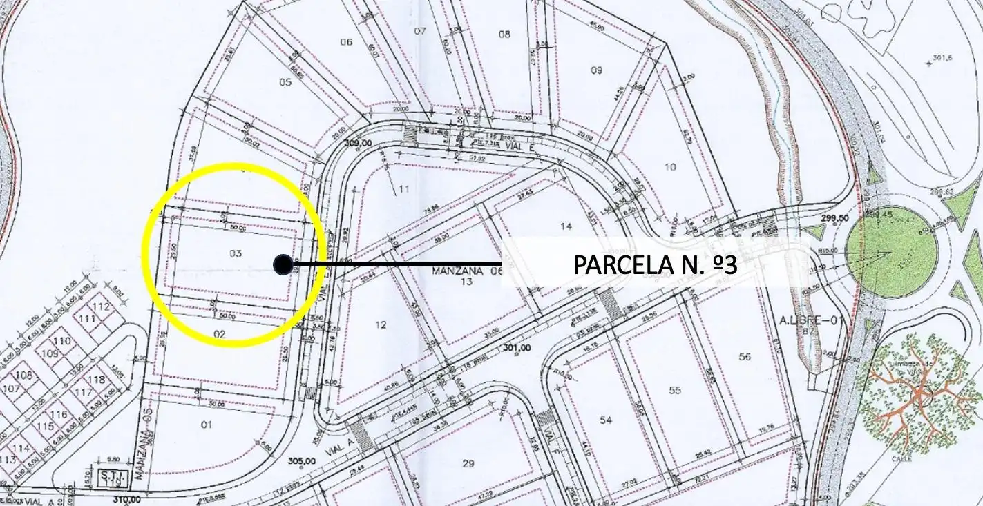 Lands and plots for sale in Norte-Sierra, imagen 5