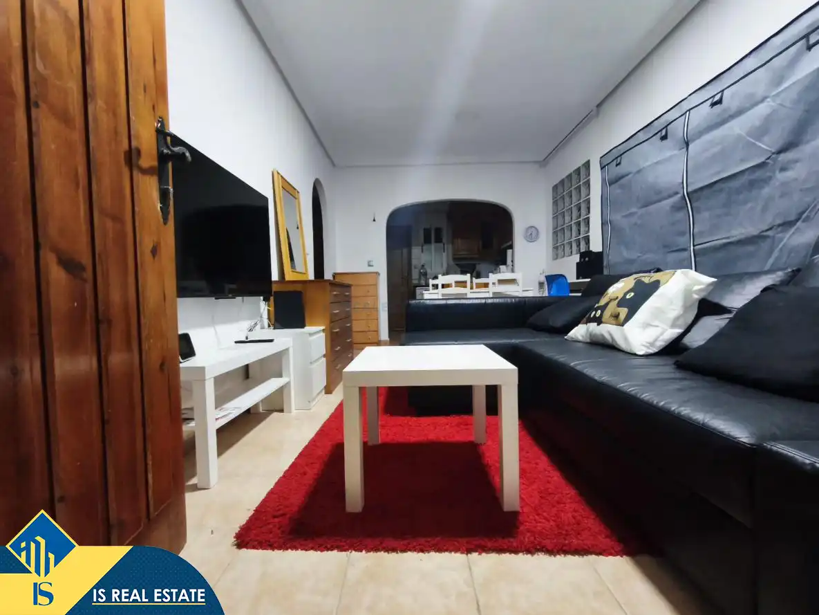 Bungalow con piscina in vendita a El Edén, imagen 3