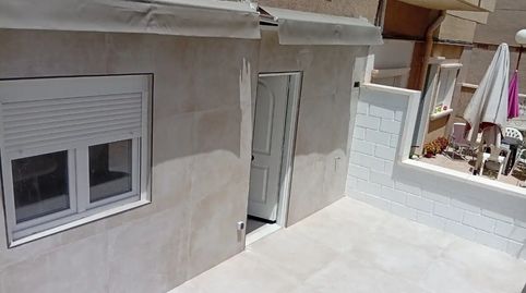 Foto 2 de Loft en venda a Avinguda de Ronda, 50, Playa Tamarit - Playa Lissa, Santa Pola