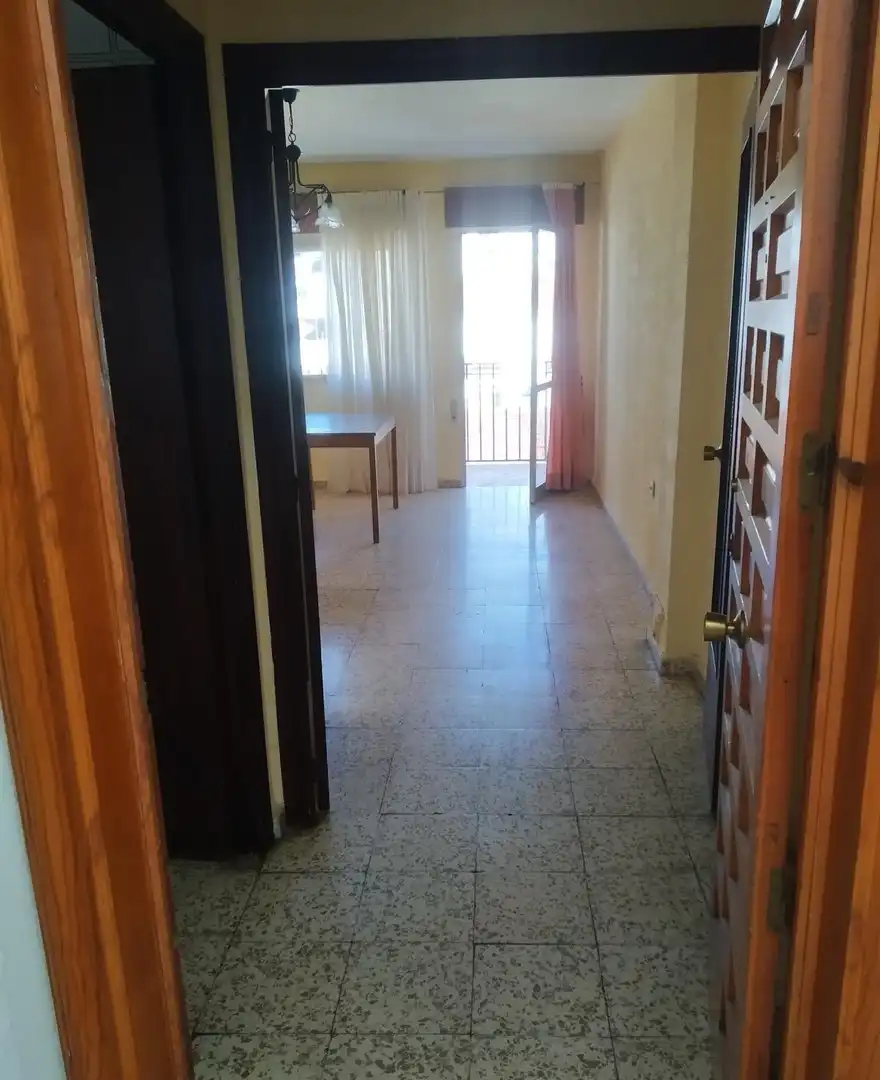 Pis en venda en Ronda amb Terrassa