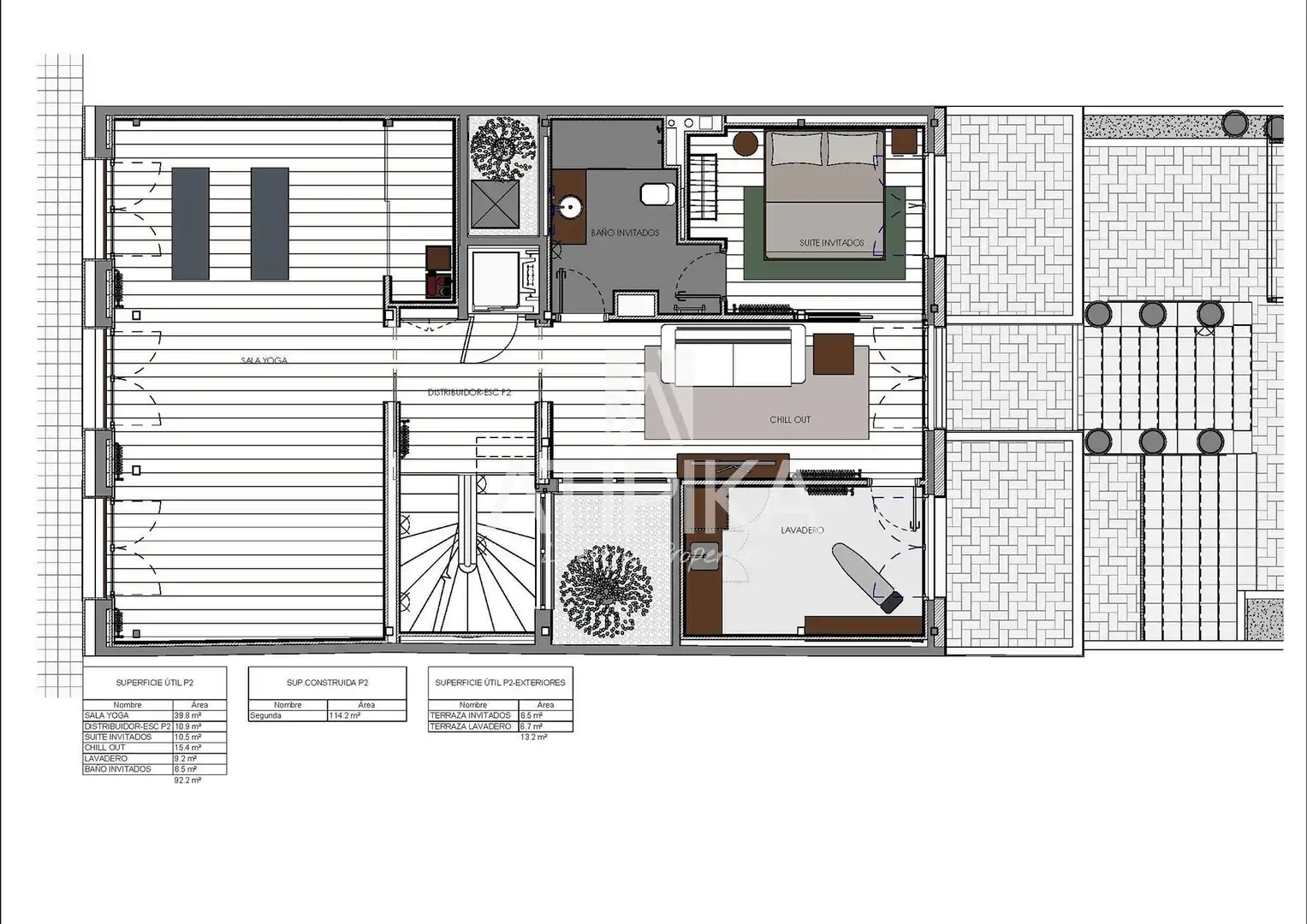 Casa o chalet en venta en Barcelona con Aire acondicionado, Calefacción y Trastero