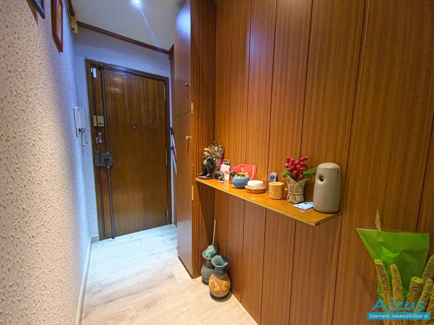 Piso en venta en Ripollet con Calefacción