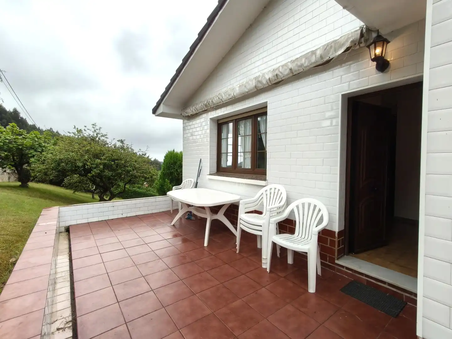 Casa o chalet en venta en Quintueles - CS LA COROLLA, 7, Villaviciosa - Amandi