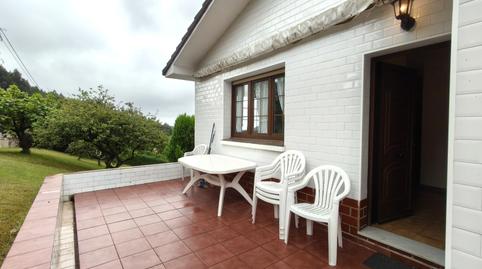 Foto 5 de Casa o chalet en venta en Quintueles - Cs la Corolla, 7, Villaviciosa - Amandi, Asturias