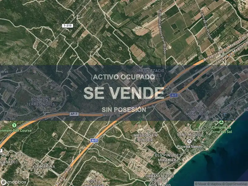 Pis en venda en Mont-roig del Camp