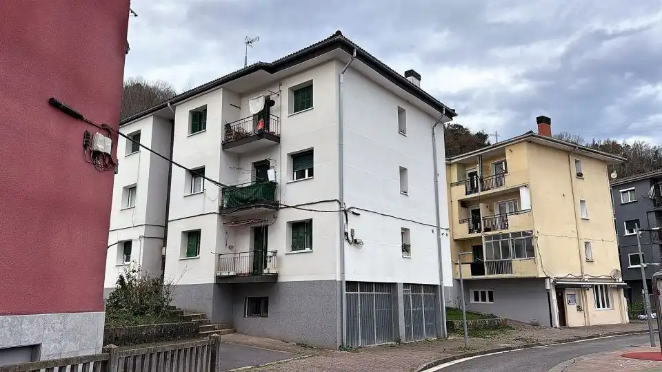 Local comercial en venta en Santuenea Auzoa, imagen 7