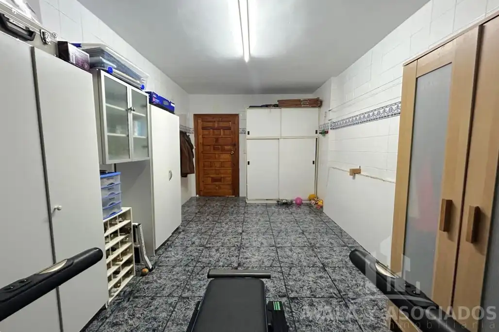 Casa adosada en venta en La Magdalena - Molinos Marfagones