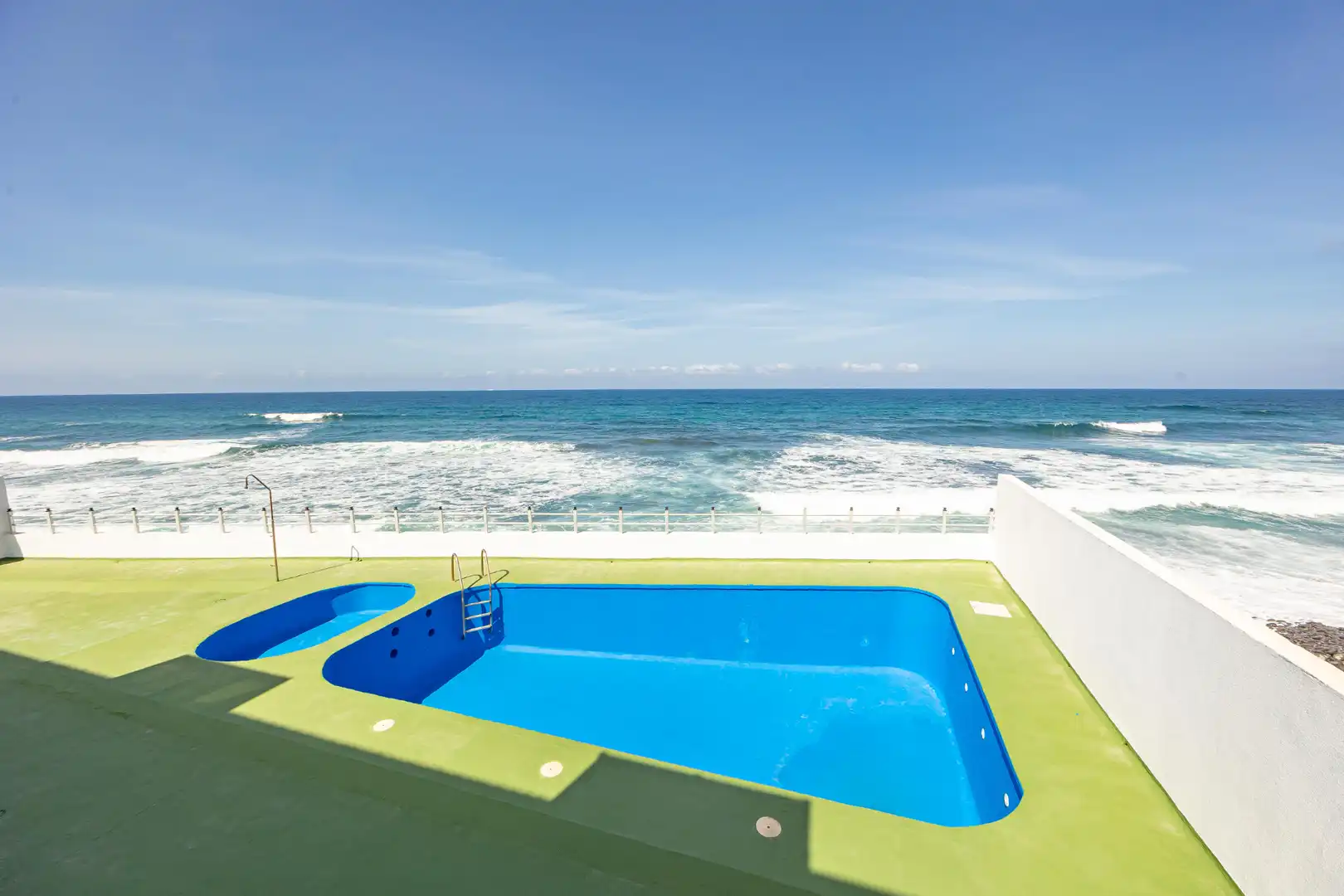 Piscina de Pis en venda en Bañaderos - El Puertillo - San Andrés