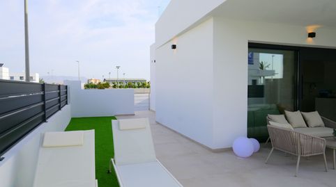 Foto 4 de Casa o xalet en venda a Dolores, Alicante