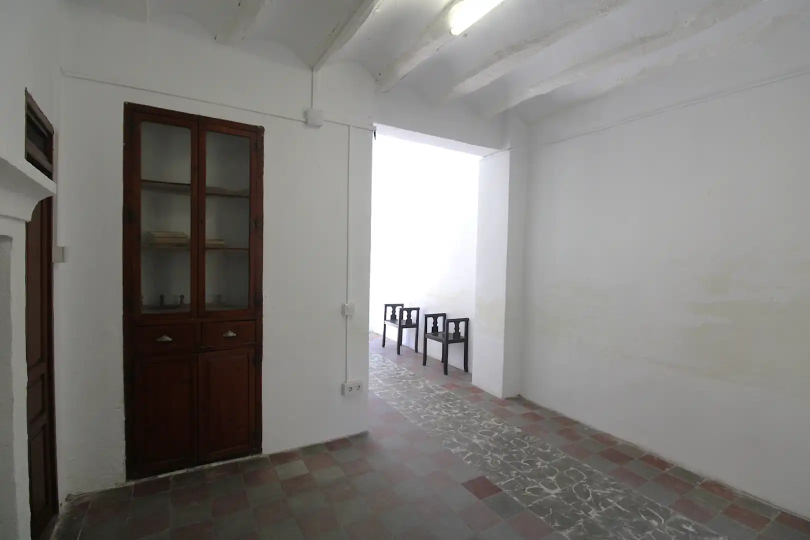 Casa adosada en venta en Almansa con Terraza y Trastero