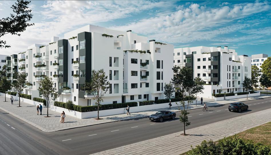 Foto 0 de Promoció Residencial Azuqueca de Henares Fase 2