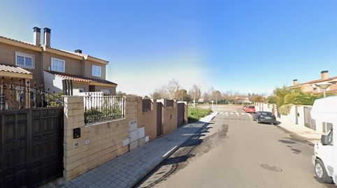 Foto 3 de Casa o chalet en venta en Jacinto Benavente, Centro, Arganda del Rey