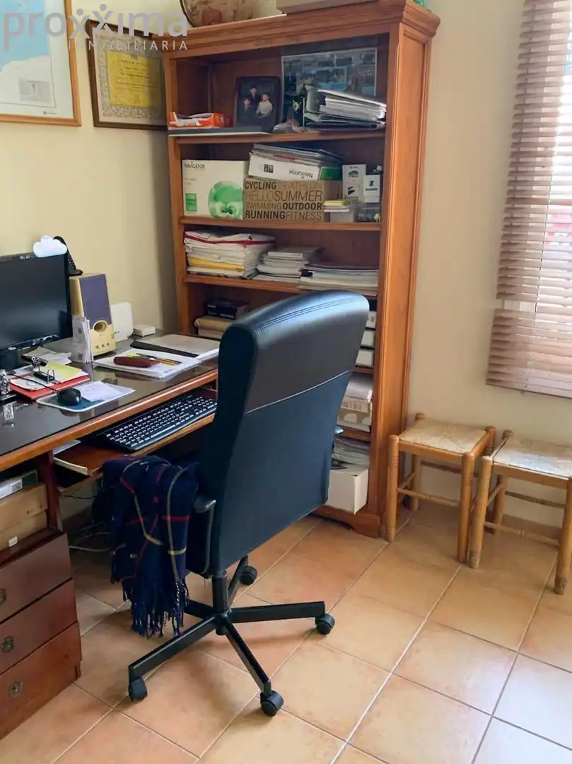 Casa o xalet en venda en Sevilla amb Aire condicionat i Traster
