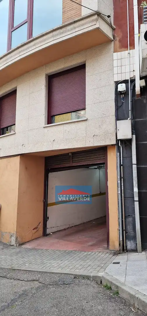 Estudio en venta en Moaña con Trastero y Amueblado