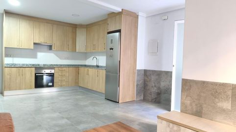 Foto 3 de Planta baja en venta en Carrús Este, Elche / Elx