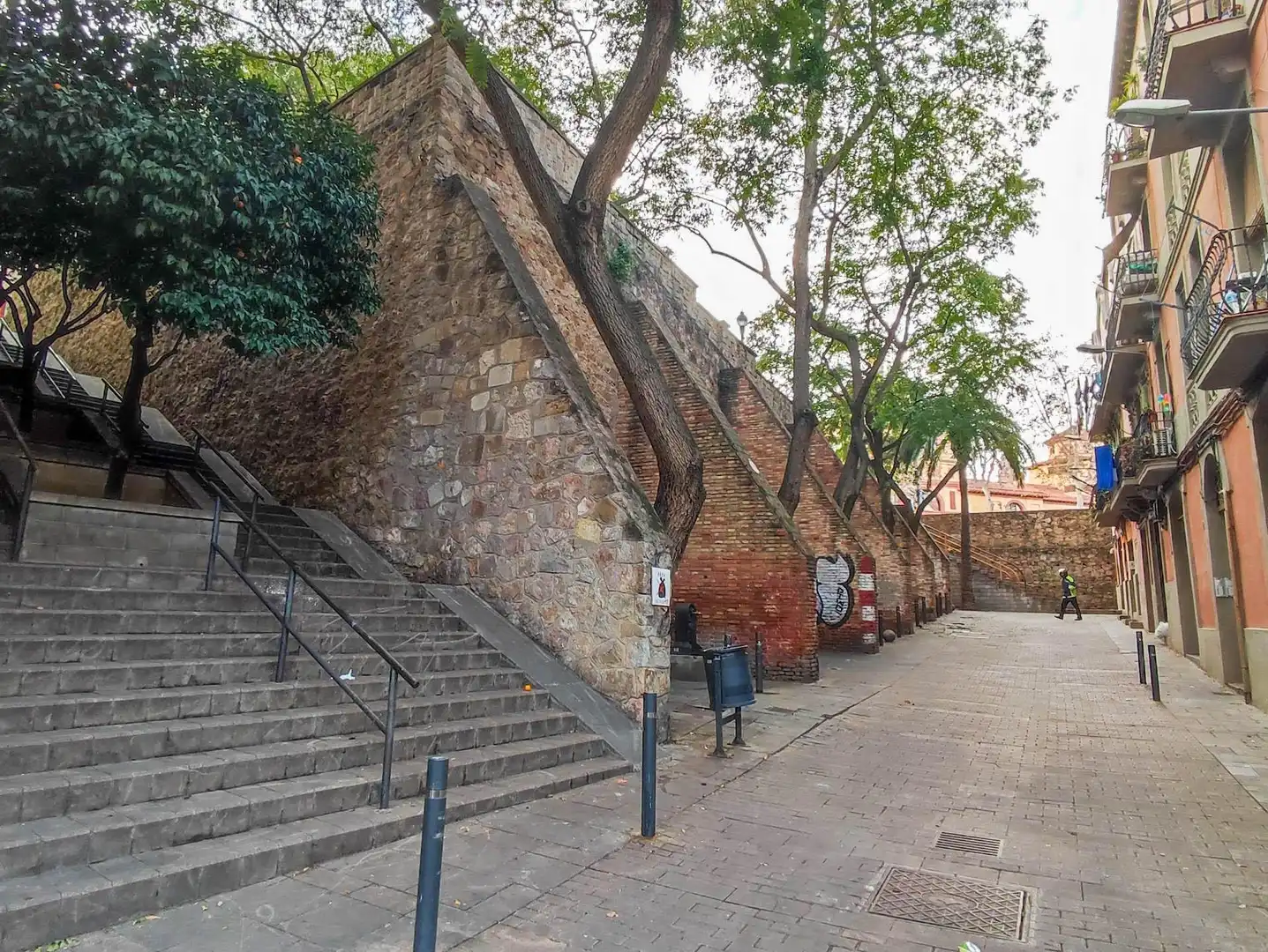 Pis en venda a Sants - Montjuïc, imagen 36