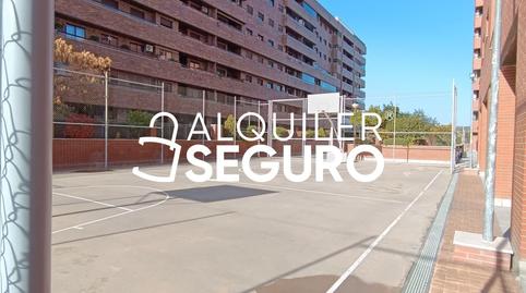 Photo 5 of Flat to rent in El Greco, El Quiñón, Toledo