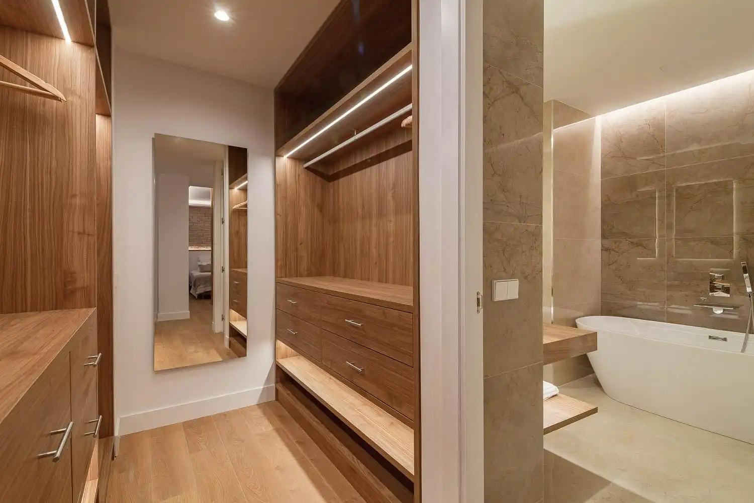 Baño de Piso en venta en Madrid con Aire acondicionado, Calefacción y Terraza