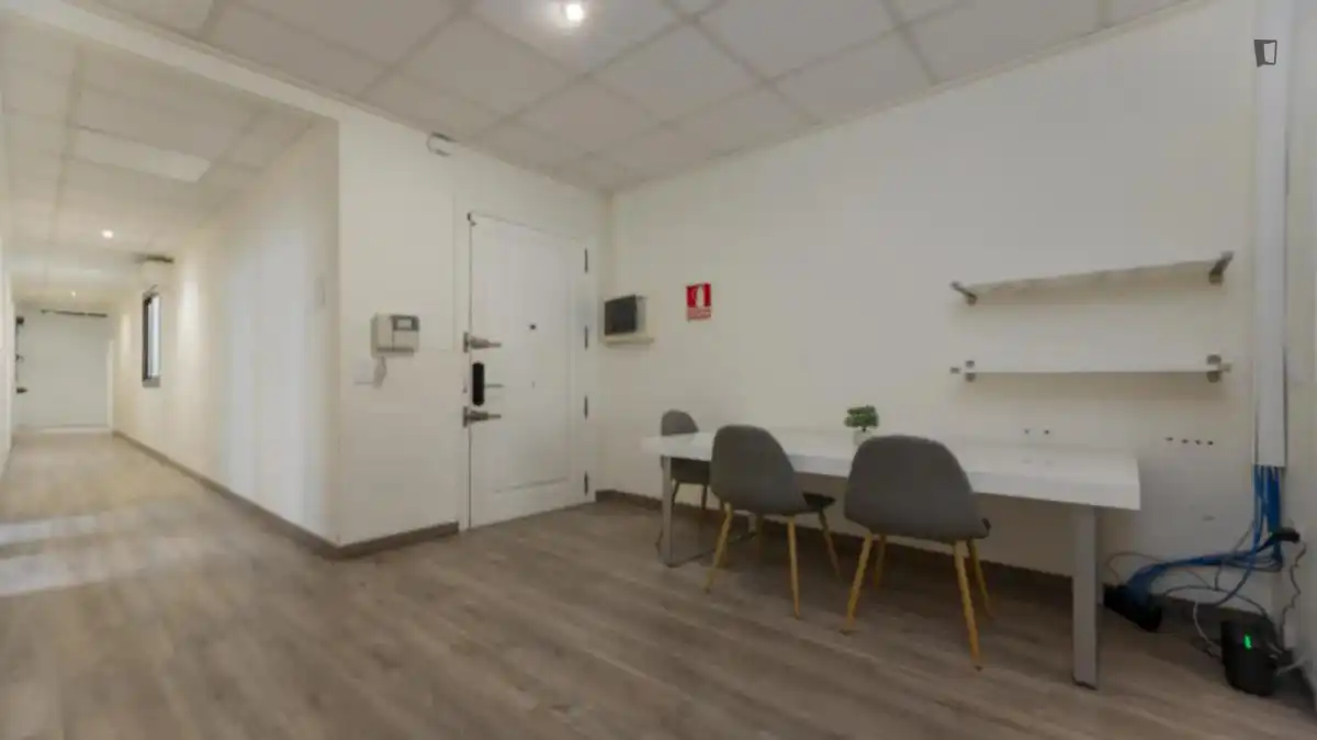 Habitación en La Roqueta