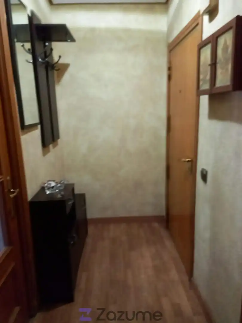 Flat for rent in Móstoles  with Air Conditioner, Heating and Terrace