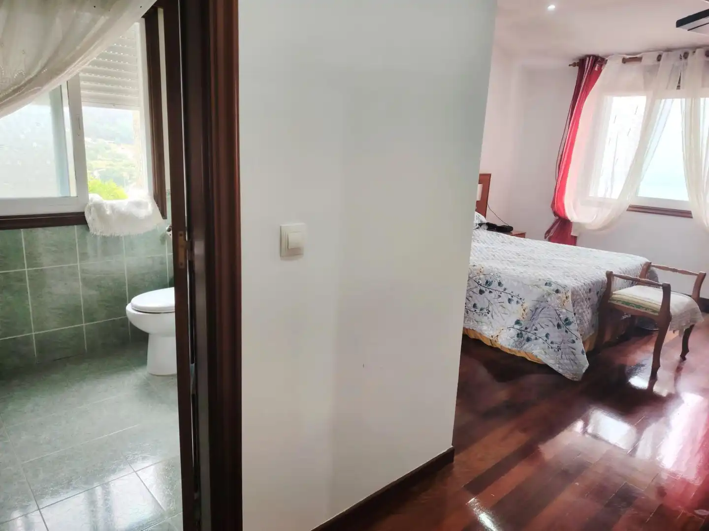 Casa con terraza en venta en Moaña, imagen 30