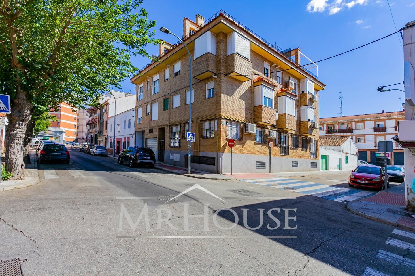 Flat to rent in Torrejón, Calle Pinto - San Roque
