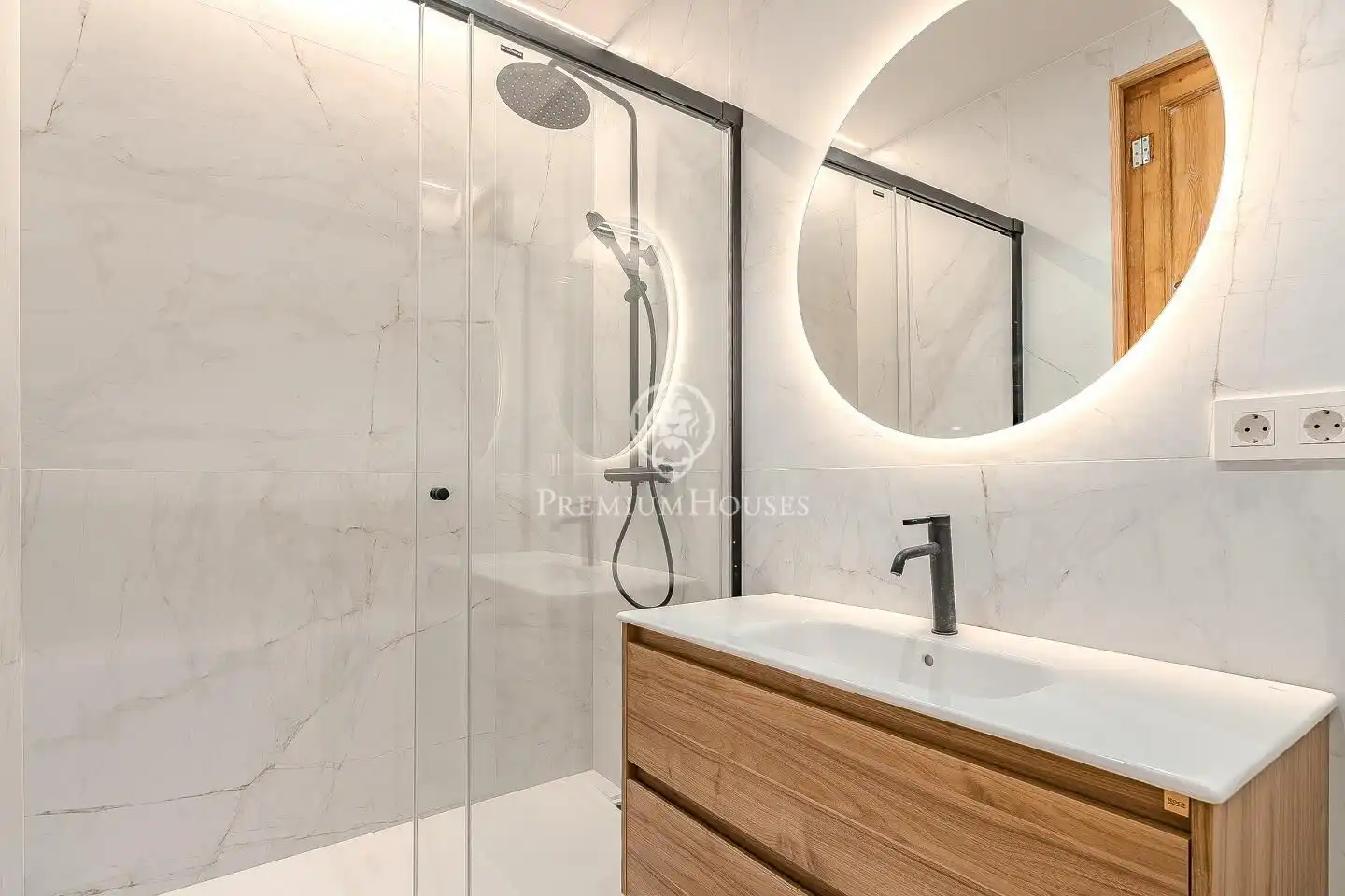 Appartamento con terrazza in vendita a Carrer CONSELL DE CENT, imagen 29