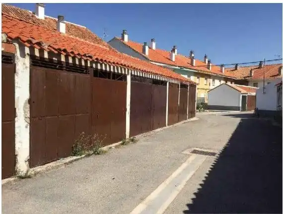 Aparcament en venda a Barrio San Juan, imagen 4