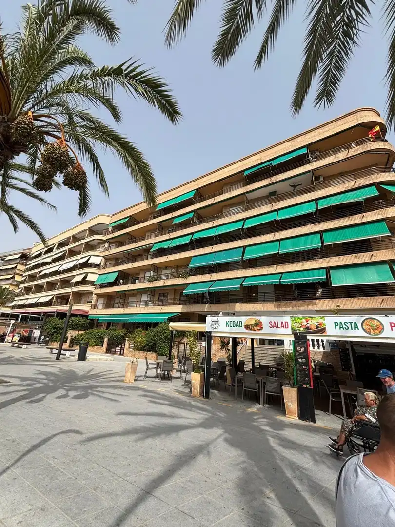 Apartment for sale in Avenida de los Marineros 5, imagen 5