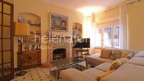 Living room of House or chalet for sale in Sant Feliu de Guíxols  with Air Conditioner and Heating