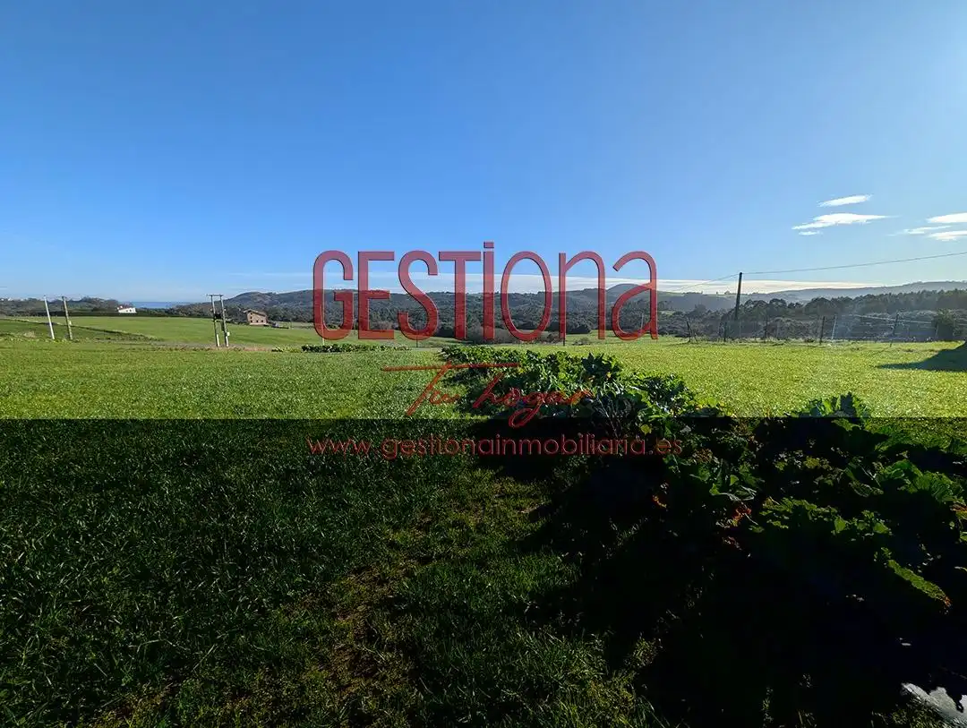 Country house zum Verkauf in Bareyo mit Privatgarten, Terrasse und Balkon