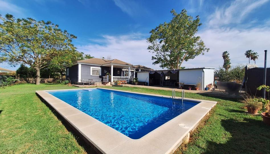 Photo 1 of Country house for sale in Camino de la Bastida, Villarrubia, Córdoba