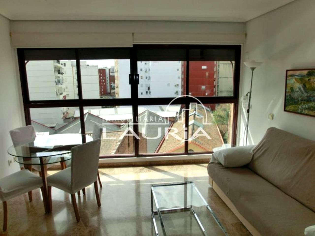 Flat to rent in Passatge Ventura Feliu, Arrancapins, Extramurs,  Valencia Capital