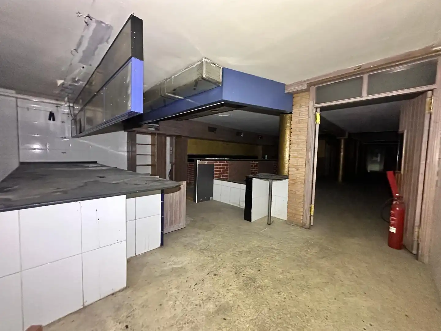Gewerbefläche zum Verkauf in Catalunya - Fontetes, imagen 15