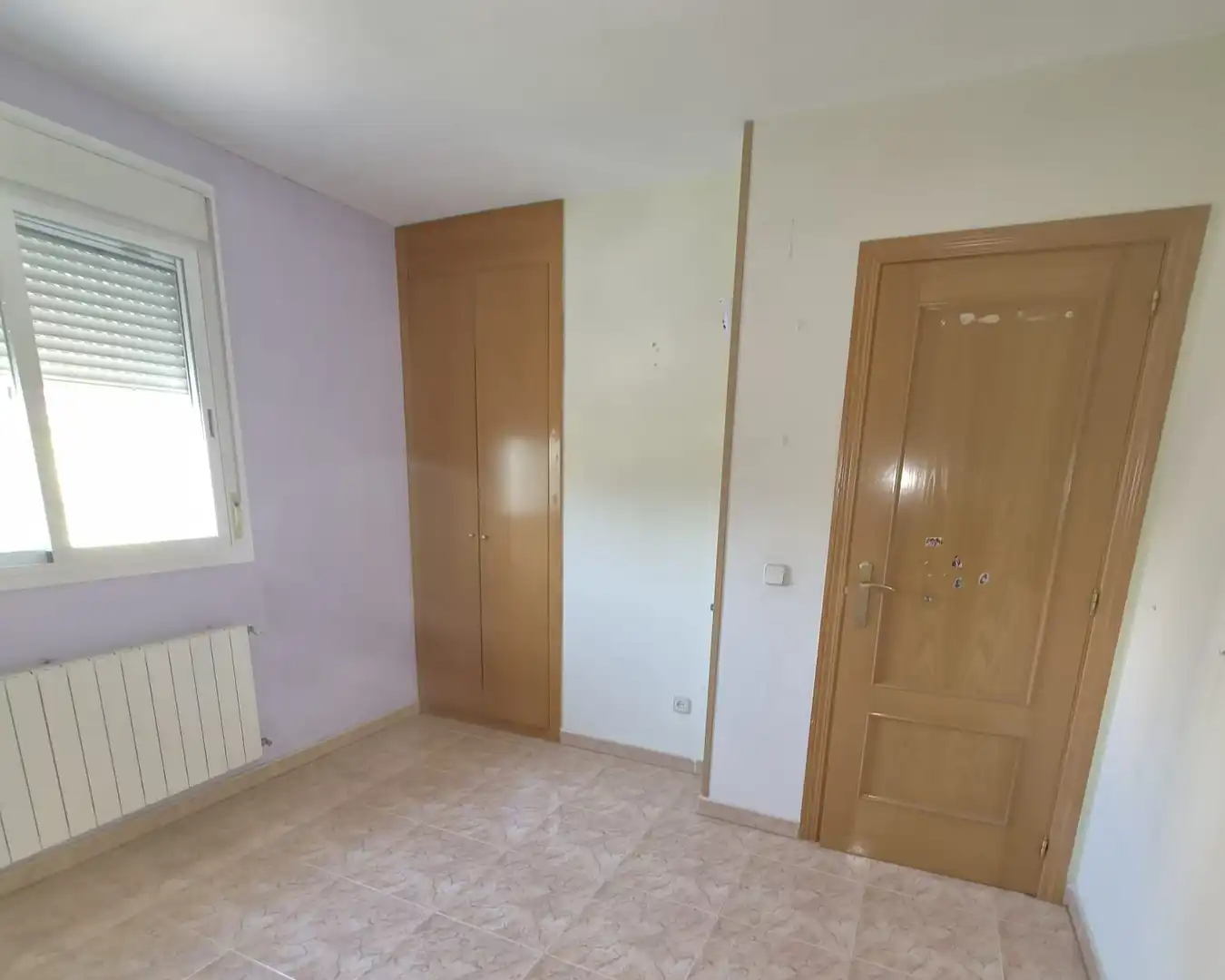 Flat with lift for sale in C/ Jacinto Benavente, imagen 6