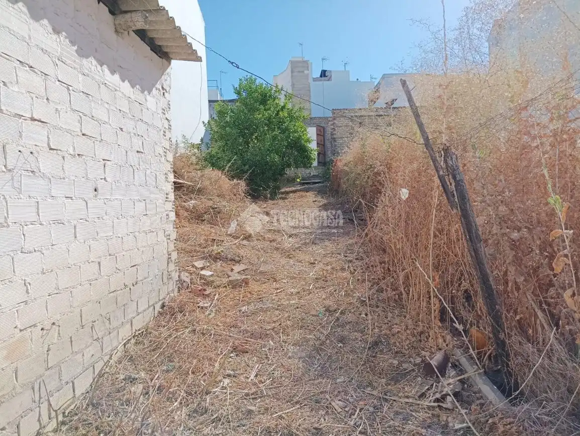 Residential land for sale in Calle CHILE, imagen 5