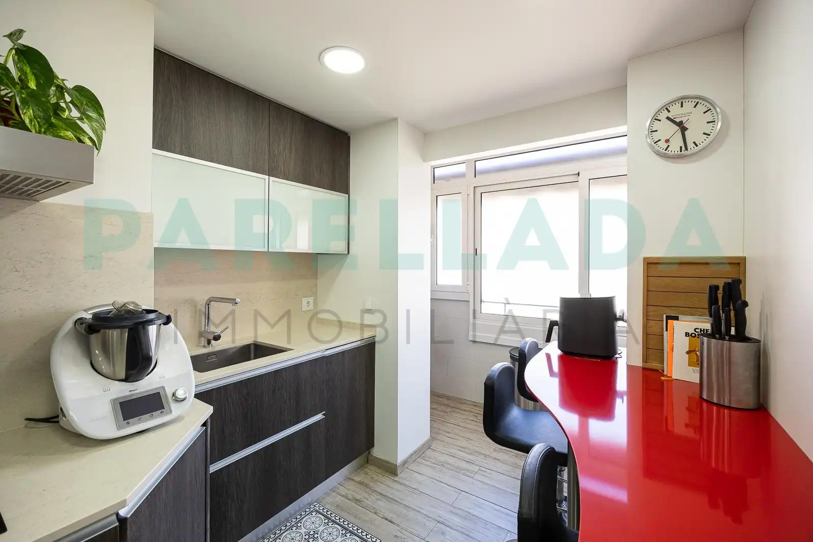 Duplexes for sale in Badalona  with Air Conditioner, Heating and Terrace