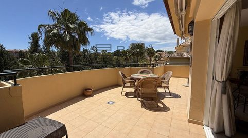Ático en venta en Greenlife Village , Rio Real en Marbella, imatge 2